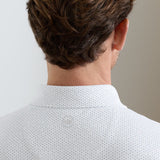 Fermata Performance Jersey Polo
