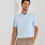 Soprano Waves Performance Jersey Polo