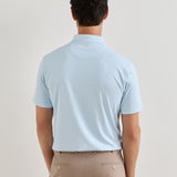 Soprano Waves Performance Jersey Polo