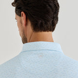 Soprano Waves Performance Jersey Polo