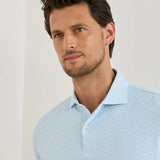 Soprano Waves Performance Jersey Polo