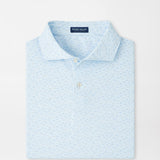 Soprano Waves Performance Jersey Polo