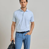 Mayfield Performance Jersey Polo