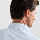 Melody Sea Performance Jersey Polo