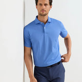 Soul Performance Mesh Polo