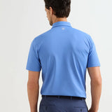Soul Performance Mesh Polo