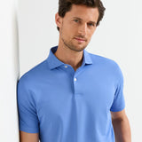 Soul Performance Mesh Polo