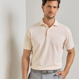 Verse Performance Mesh Polo