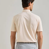 Verse Performance Mesh Polo