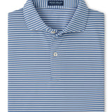 Tempo Performance Mesh Polo
