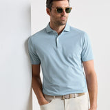 Tempo Performance Mesh Polo