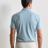 Tempo Performance Mesh Polo