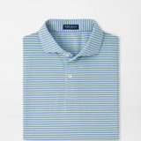 Tempo Performance Mesh Polo