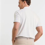 Tempo Performance Mesh Polo