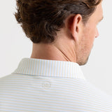 Tempo Performance Mesh Polo