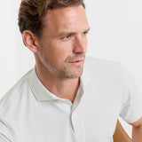 Tempo Performance Mesh Polo