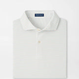 Tempo Performance Mesh Polo