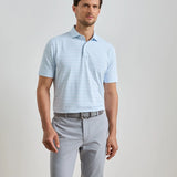 Coda Performance Mesh Polo