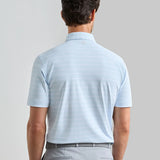 Coda Performance Mesh Polo