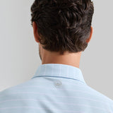 Coda Performance Mesh Polo