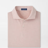 Albatross Cotton-Blend Piqué Polo