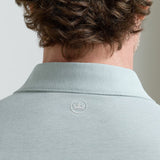 Albatross Cotton-Blend Piqué Polo