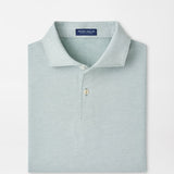 Albatross Cotton-Blend Piqué Polo