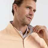 Stealth Performance Quarter-Zip