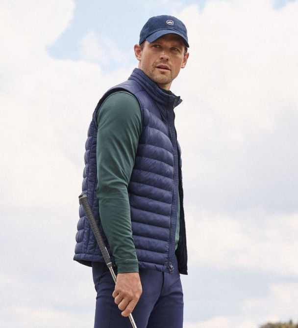 Mens Size Chart Peter Millar Canada