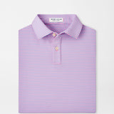 Hales Youth Performance Jersey Polo