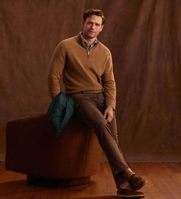 Mens Size Chart Peter Millar Canada