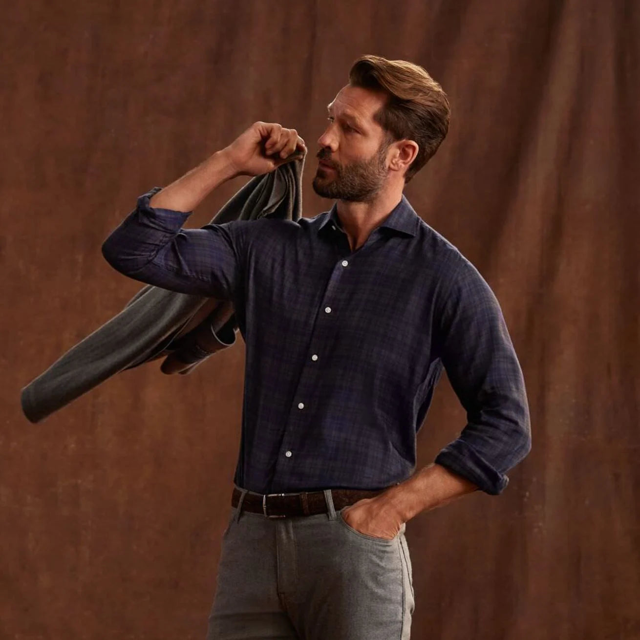 Mens Size Chart Peter Millar Canada