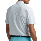 WHISKEY PERFORMANCE MESH POLO